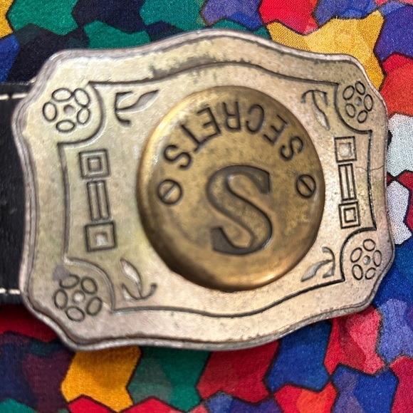 Belts